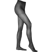 Kotek Femmes, Collants, T002 collant 40den, Noir, (M/L, S, XL)