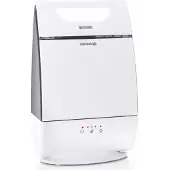Miniland Humidifier Humitouch Blanc One Size / EU Plug 220V
