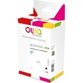Prime Inventions OWA Encre K20732OW remplace hp F6T77AE/Nr.913A cyan