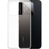 CARE by PanzerGlass Coque Urban Combat pour Xiaomi 15 - Clear