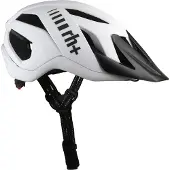 RH+ 3 In 1 Mtb Helmet Blanc XS-M
