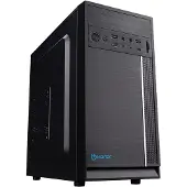 Hiditec Micro Q5 Pro Pc Tower Case Noir