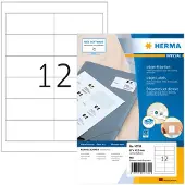 Herma Étiquettes jet d'encre A4