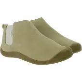 Keen Chaussures Pour Femmes Wmns Mosey Chelsea Cuir Safari-bouleau Beige - 37