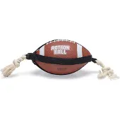Beeztees Jouet Pour Chien Action Rugby Ball