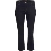 Levi's Jean '314 Shaping Straight ' bleu nuit