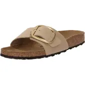 Birkenstock Mule 'Madrid' beige