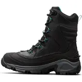 Columbia Bugaboot Iii Hiking Boots Noir EU 37 Femme