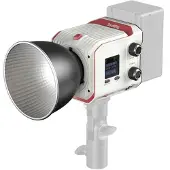 SmallRig 5340 Rc 100c Cob Lite Version Led Spotlight Clair