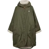 Next Manteau mi-saison kaki