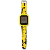 Pokémon Smartwatch Pokemon Gelb
