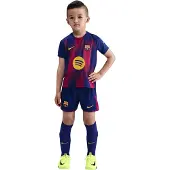Nike Ensemble de sport HJ5619-456 pour Enfant
