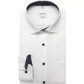 Seidensticker Chemise business blanc