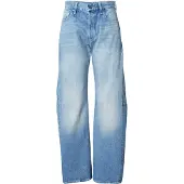 G-Star Bowey 3d Boyfriend Jeans Bleu 28 / 30 Femme