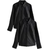 Next Chemisier 'Essential' noir