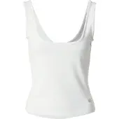 Adidas Originals Premium Essentials Sleeveless T-shirt Blanc L Femme