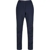 Regatta Fenton Pants Bleu 38 / Regular Femme