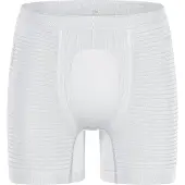 Odlo Performance X-light Eco Boxers Blanc L Homme