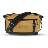 WANDRD Rogue Sling 9 L Jaune