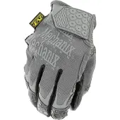 Mechanix Box Cutter Work Gloves Gris XL