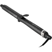 GHD Chronos Curve Classic Tong Zwart