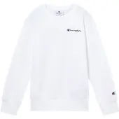 Champion Sweat bleu marine / rouge clair / blanc