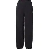 Calvin Klein Jeans Pantalon 'Woven Label French' noir
