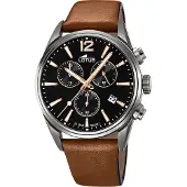 Lotus - Montre - Hommes - Chronographe - 18683/2 - Chronographe