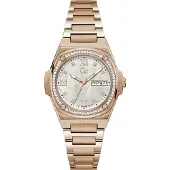 Big Buy Cooking Montre pour femme Guess Y98002L1MF