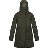 Regatta Yewbank Ii Jacket Vert 42 Femme