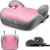 Kinderkraft i-Boost i-size booster seat 135-150 cm Pink