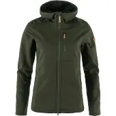 Fjällräven Polaire Zippée Keb