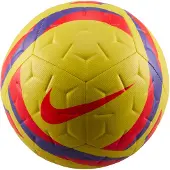Nike Nk Academy Football Ball Jaune 4
