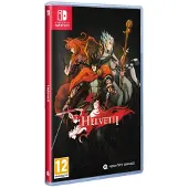 Games Switch Helvetii Clair