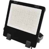 Emos projecteur à LED variable AVENO 300W, projecteur en aluminium étanche IP66 pour l'intérieur et l'extérieur, luminosité 48000lm, blanc neutre 4000K, ZS2473