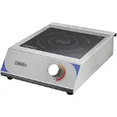 Casselin Plaque à induction 2300 Watt | Puissance variable