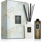 Voluspa Diffuseur d'arômes Japonica Santal Vanille avec recharge 500 ml