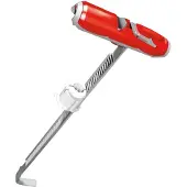 Fischer Taco sac Duotec 10 10 unités Fische