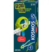 Kosmos Gecko Run - Looping, circuit de billes (extension)