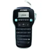 Dymo Push-button Labeler Argenté One Size / EU Plug 220V Enfants