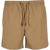 Brandit Shorts de bain camel