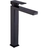 Valvex ARS BLACK Mitigeur de lavabo haut sur pied