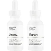 The Ordinary. - Matrixyl 10% + HA Serum - Sérum anti-âge