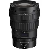 Nikon Nikkor Z 14-24 mm f/2.8 S