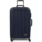 Eastpak Tranzshell M 56l Trolley Bag Bleu