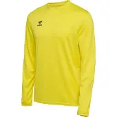 Hummel Essential Sweatshirt Jaune 3XL