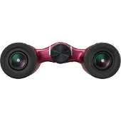 Nikon Aculon T02 8x21 Binoculars Rouge