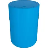 Spirella Cocco, Poubelle, Bleu