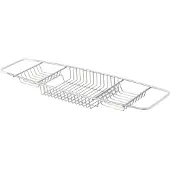 MSV Support Baignoire Msv En Inox - Gris