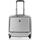 Pack Easy Valise de pilote 'Genius' argent